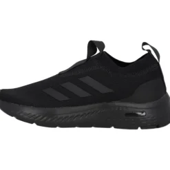 adidas JH7175 Cloudfoam Move Sock, Slip-On-Sneaker, Damen, BLACK