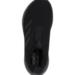 adidas JH7175 Cloudfoam Move Sock, Slip-On-Sneaker, Damen, BLACK
