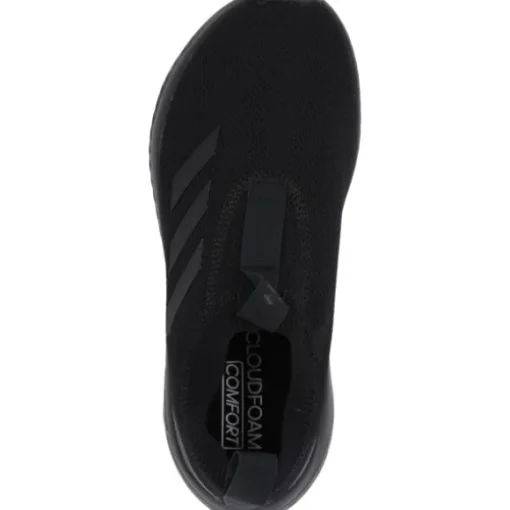 adidas JH7175 Cloudfoam Move Sock, Slip-On-Sneaker, Damen, BLACK