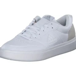 Adidas Park ST, Klassische- & Business Schuhe, Herren, ftwr white/ftwr white/grey t
