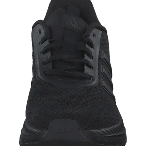 Adidas Plrpath W, Schnürschuhe, Damen, Schwarz