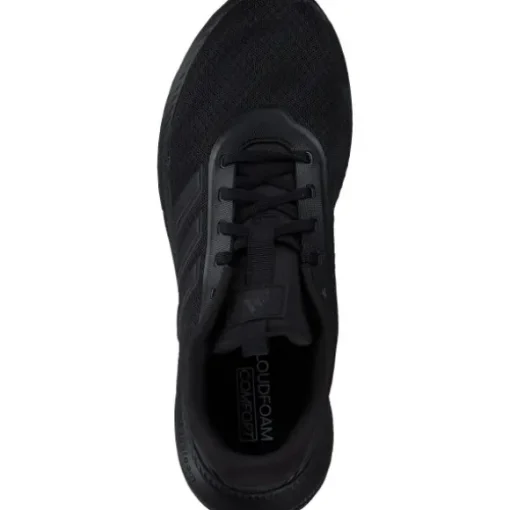Adidas Plrpath W, Schnürschuhe, Damen, Schwarz