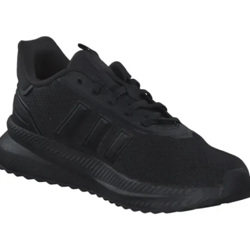 Adidas Plrpath W, Schnürschuhe, Damen, Schwarz
