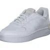 Adidas Postmove, Schnürschuhe, Damen, white/chalk white
