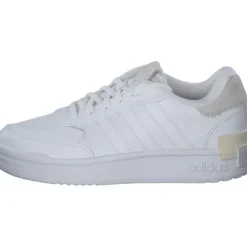 Adidas Postmove, Schnürschuhe, Damen, white/chalk white