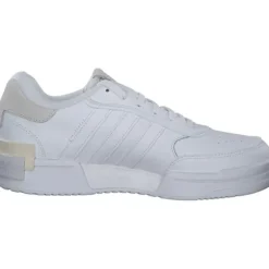 Adidas Postmove, Schnürschuhe, Damen, white/chalk white