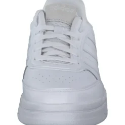 Adidas Postmove, Schnürschuhe, Damen, white/chalk white