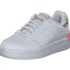 Adidas Postmove SE W, Sneakers Low, Damen, White/Pink