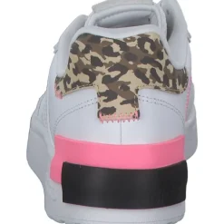 Adidas Postmove SE W, Sneakers Low, Damen, White/Pink