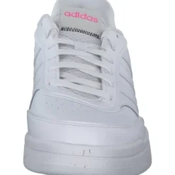 Adidas Postmove SE W, Sneakers Low, Damen, White/Pink