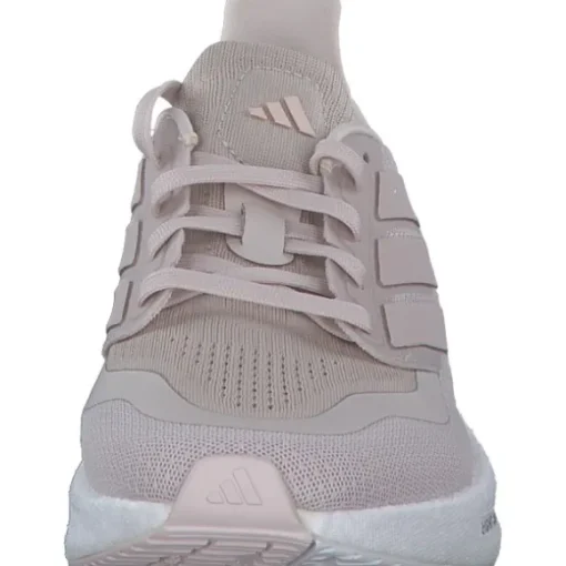 Adidas Pureboost 5 W, Schnürschuhe, Damen, PUTMAU/SAPIME/SANPIN