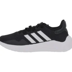 Adidas Puremotion 2.0 W, Sneakers Low, Damen, black/white/carbon