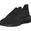 Adidas Racer TR23 K, Sportschuhe, Kinder, core black/core black/grey fiv
