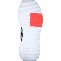 Adidas Racer TR21 K, Sportschuhe, Kinder, ftwr white/core black/lucid bl