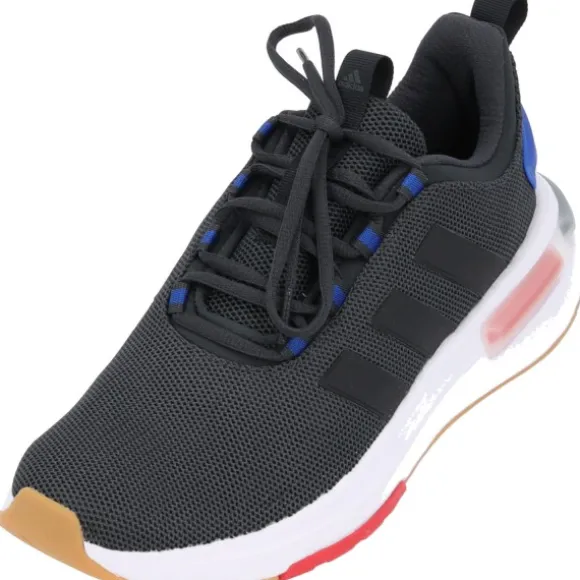 Adidas Racer TR23 M, Sneakers Low, Herren, Schwarz