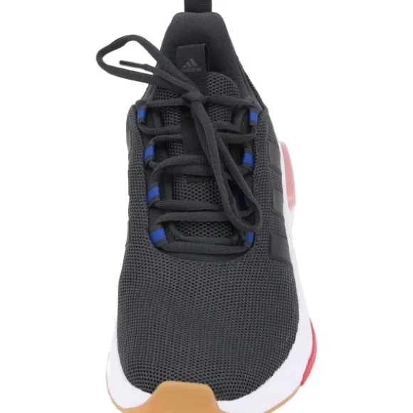 Adidas Racer TR23 M, Sneakers Low, Herren, Schwarz