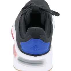 Adidas Racer TR23 M, Sneakers Low, Herren, Schwarz