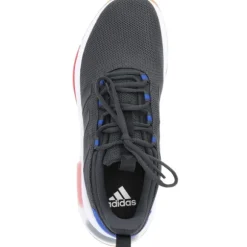 Adidas Racer TR23 M, Sneakers Low, Herren, Schwarz