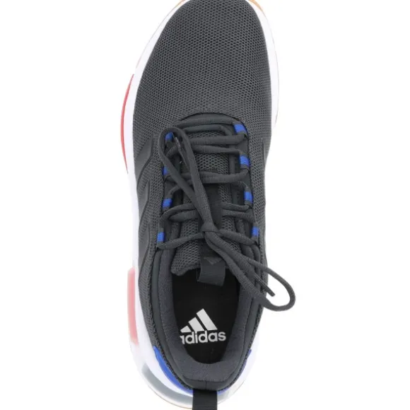 Adidas Racer TR23 M, Sneakers Low, Herren, Schwarz