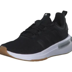 Adidas Racer TR23 W, Schnürschuhe, Damen, Schwarz