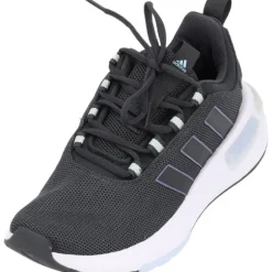 Adidas Racer TR23 W, Sneakers Low, Damen, carbon/blue dawn