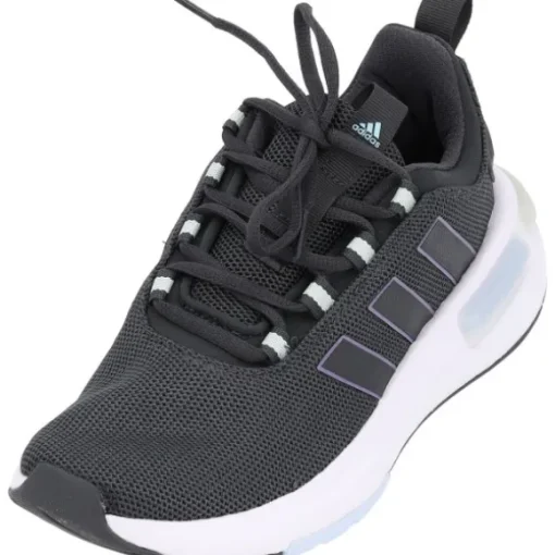 Adidas Racer TR23 W, Sneakers Low, Damen, carbon/blue dawn