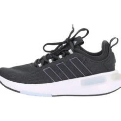Adidas Racer TR23 W, Sneakers Low, Damen, carbon/blue dawn