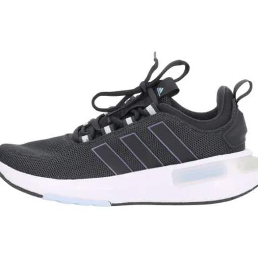 Adidas Racer TR23 W, Sneakers Low, Damen, carbon/blue dawn