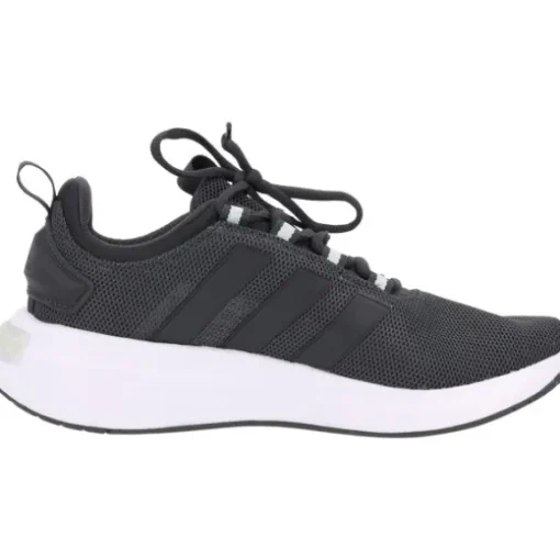 Adidas Racer TR23 W, Sneakers Low, Damen, carbon/blue dawn