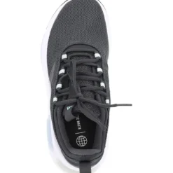 Adidas Racer TR23 W, Sneakers Low, Damen, carbon/blue dawn