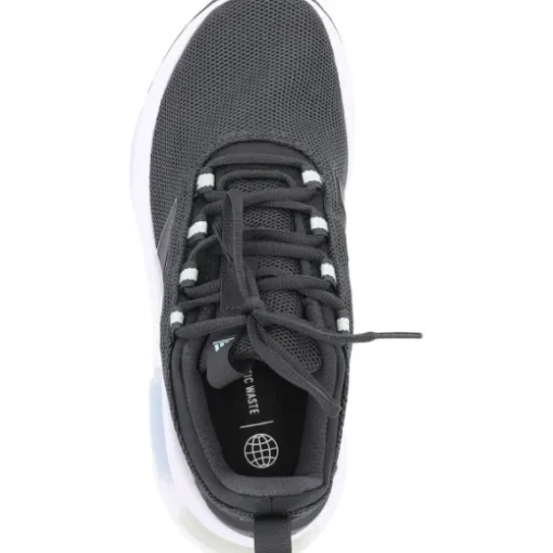 Adidas Racer TR23 W, Sneakers Low, Damen, carbon/blue dawn