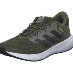Adidas Response Runner U M, Klassische- & Business Schuhe, Herren, Grün