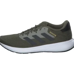 Adidas Response Runner U M, Klassische- & Business Schuhe, Herren, Grün
