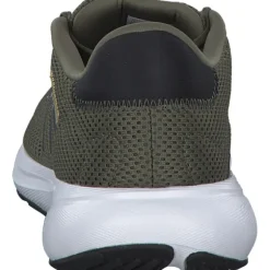 Adidas Response Runner U M, Klassische- & Business Schuhe, Herren, Grün