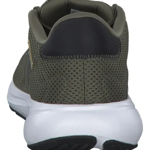 Adidas Response Runner U M, Klassische- & Business Schuhe, Herren, Grün