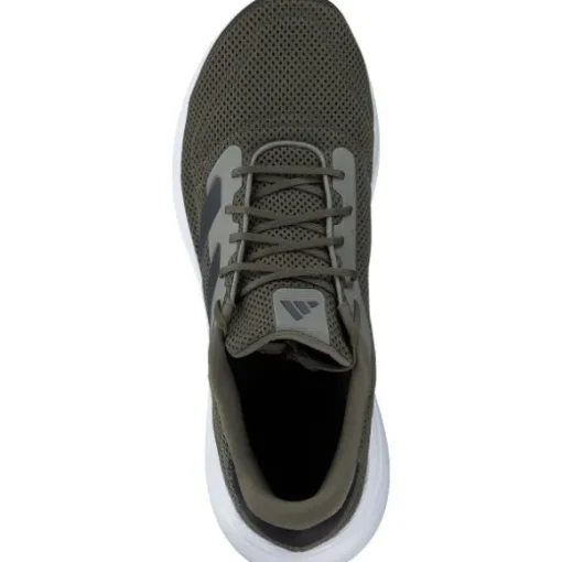 Adidas Response Runner U M, Klassische- & Business Schuhe, Herren, Grün