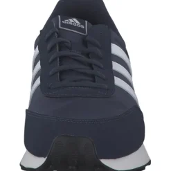Adidas Run 60s 3.0 M, Sneakers Low, Herren, shadow navy/ftwr white/core bl