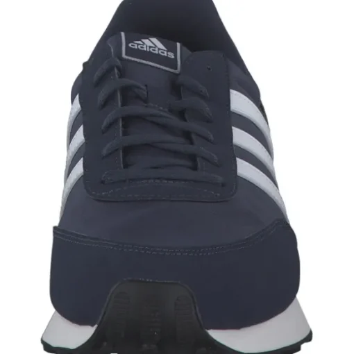 Adidas Run 60s 3.0 M, Sneakers Low, Herren, shadow navy/ftwr white/core bl
