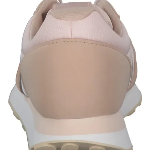 Adidas Run 60s 3.0 W, Sneakers Low, Damen, wonqua/wht/bli ora
