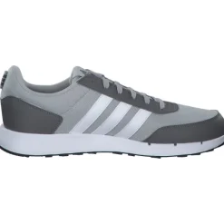 Adidas Run 50s M, Klassische- & Business Schuhe, Herren, GRETWO/FTWWHT/GREFOU