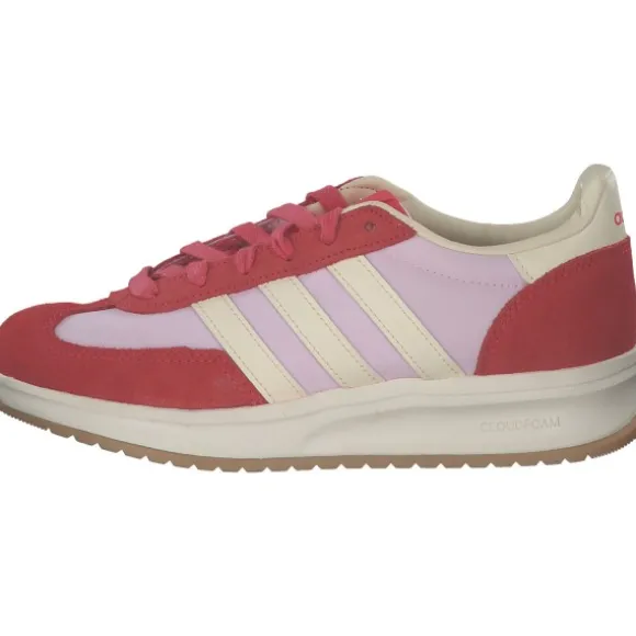 Adidas Run 70s W, Schnürschuhe, Damen, CLPINK/WARVAN/SELURE