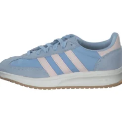 Adidas Run 70s W, Schnürschuhe, Damen, GLOBLU/WONQUA/WONBLU