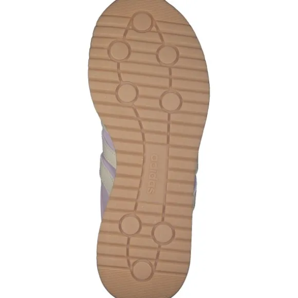 Adidas Run 70s W, Schnürschuhe, Damen, CLPINK/WARVAN/SELURE