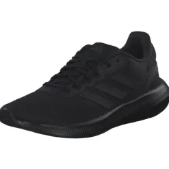 Adidas Runfalcon 3.0 M, Sneakers Low, Herren, core black/core black/carbon