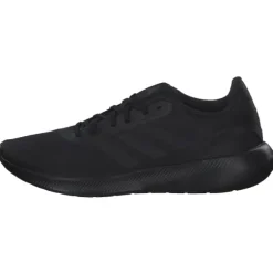 Adidas Runfalcon 3.0 M, Sneakers Low, Herren, core black/core black/carbon