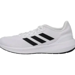 Adidas Runfalcon 3.0 M, Sneakers Low, Herren, ftwr white/core black/ftwr whi