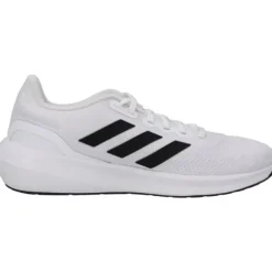 Adidas Runfalcon 3.0 M, Sneakers Low, Herren, ftwr white/core black/ftwr whi
