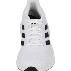 Adidas Runfalcon 3.0 M, Sneakers Low, Herren, ftwr white/core black/ftwr whi