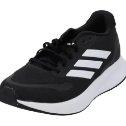 Adidas Runfalcon 5 W, Schnürschuhe, Damen, black/white/black