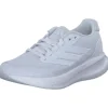 Adidas Runfalcon 5 W, Schnürschuhe, Damen, FTWWHT/FTWWHT/FTWWHT